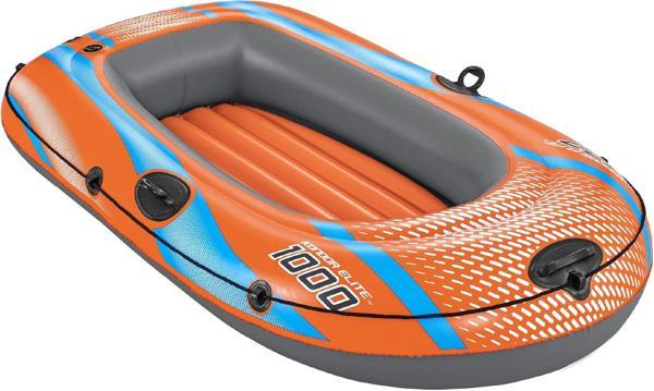 Bestway Kondor Elite 1000 Şişirilebilir Sal 1.62 M - Image 1