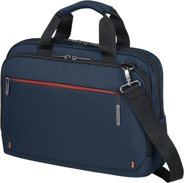 Samsonite Herren Network 4 - Laptoptasche Aktentaschen (1Er Pack) - Image 1