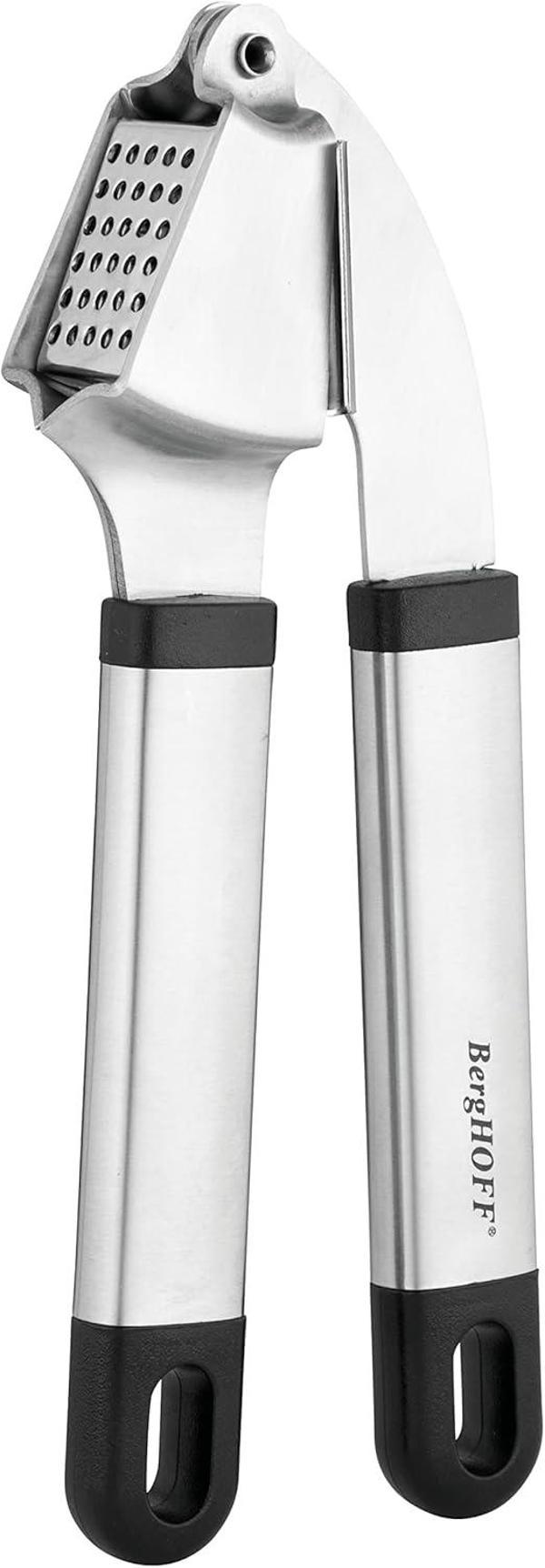 Berghoff Essentials 18/10 Çelik Sarımsak Ezici - Image 1