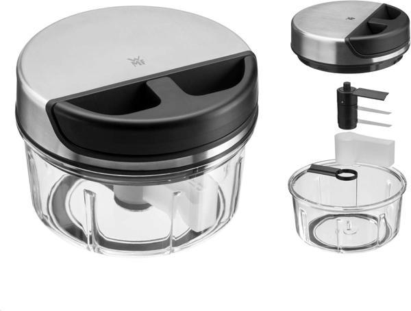 Wmf Multi-Chopper 650 Ml Manuel Rondo - 3201010169 - Image 1