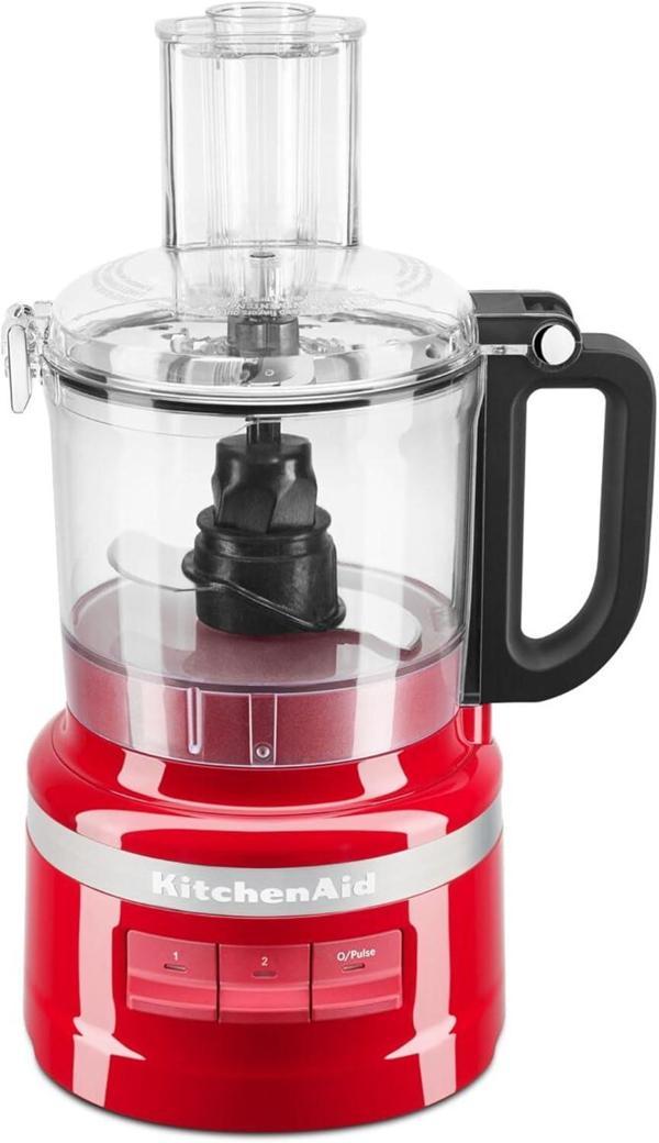 Kitchenaid 1, 7 L Mutfak Robotu 5Kfp0719 Empire Red - Eer - Image 1