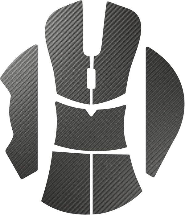 Glorious Pc Gaming Race Grip Tape Maus Für Beide Model D, Premium Gaming Zubehör Zur Optimi - Image 1