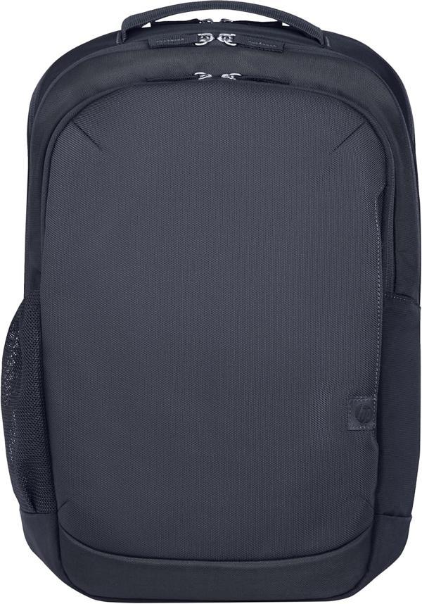Hp 16" Everyday Laptop Sırt Çantası, 600D Geri Dönüşümlü Polyester, 21 L, Dolgulu Bölme, Su Geçirmez - Image 1