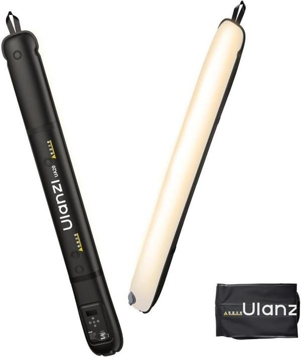 Ulanzi Ua20 Taşınabilir Air Tube Işık L110 - Image 1