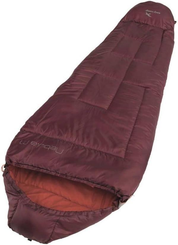 Easy Camp Nebula M -12°C Ultralight Uyku Tulumu - Image 1