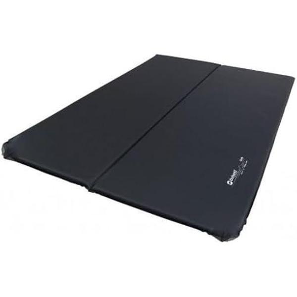 Outwell Sleepin Double 3.0 Cm Çift Kişilik Yalıtımlı Şişme Mat - Image 1