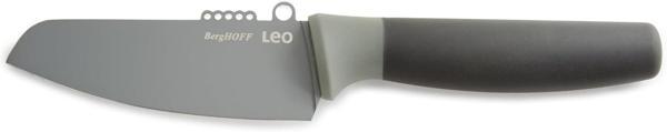 Berghoff Balance Paslanmaz Çelik Zesterlı Sebze Bıçağı 11 Cm - Image 1