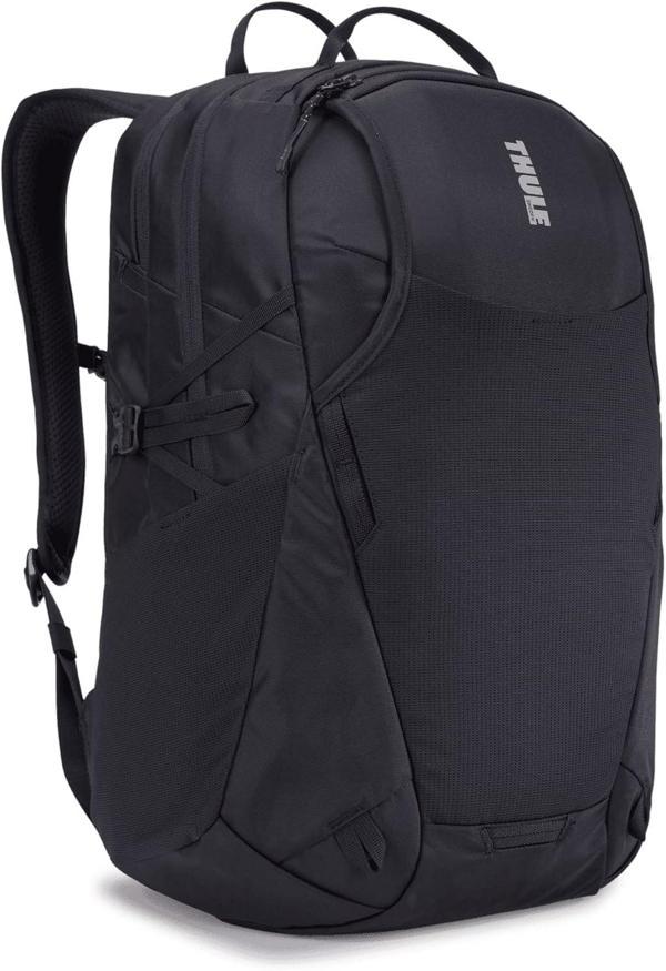 Thule Enroute 26L Notebook Sırt Çantası, Black - Image 1