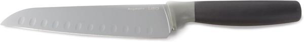 Berghoff Balance Paslanmaz Çelik Santoku Bıçağı 17 Cm - Image 1