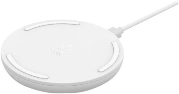 Belkin Boostcharge 10 W, Iphone 15, 14, 13, 12, Se, 11, Xs, Xr, X,8, Samsung Galaxy, Google Pixel Uy - Image 1
