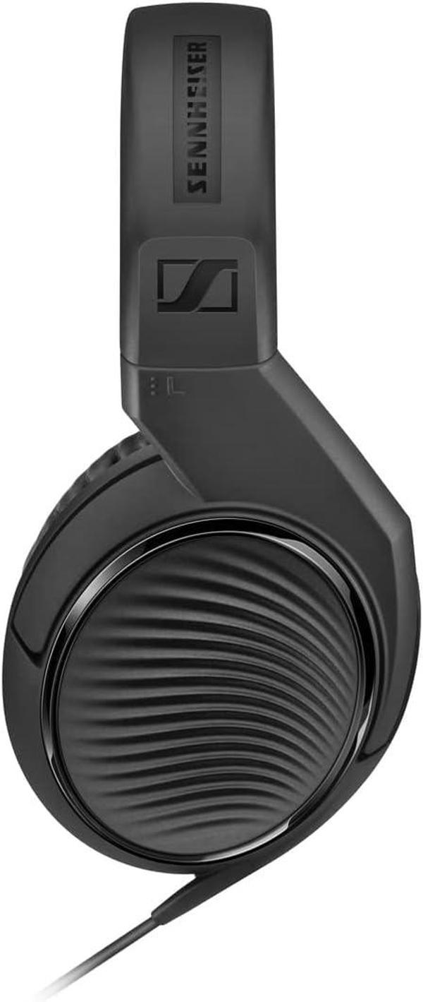 Sennheiser Hd 200 Pro Kulaklık - Image 1