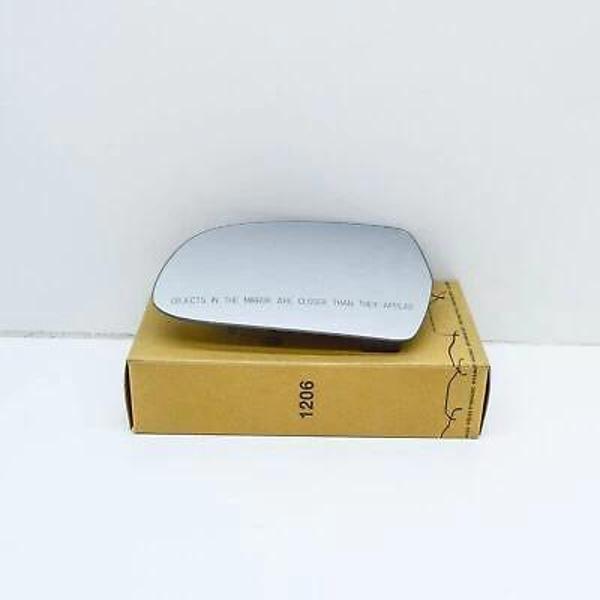 Vw  A3  A4 A5  2008 2015 Ayna Camı Sol  (Oem No:8K0857535G) - Image 1