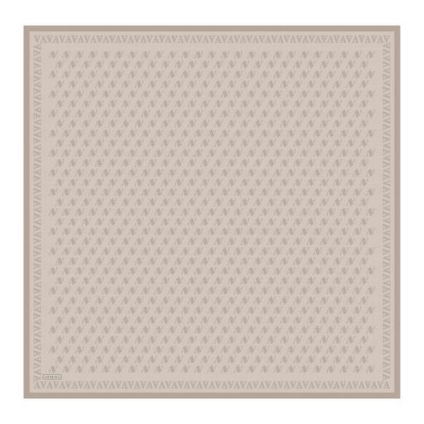 Armine E25Ka9412002 82 Saf İpek Eşarp - Image 1