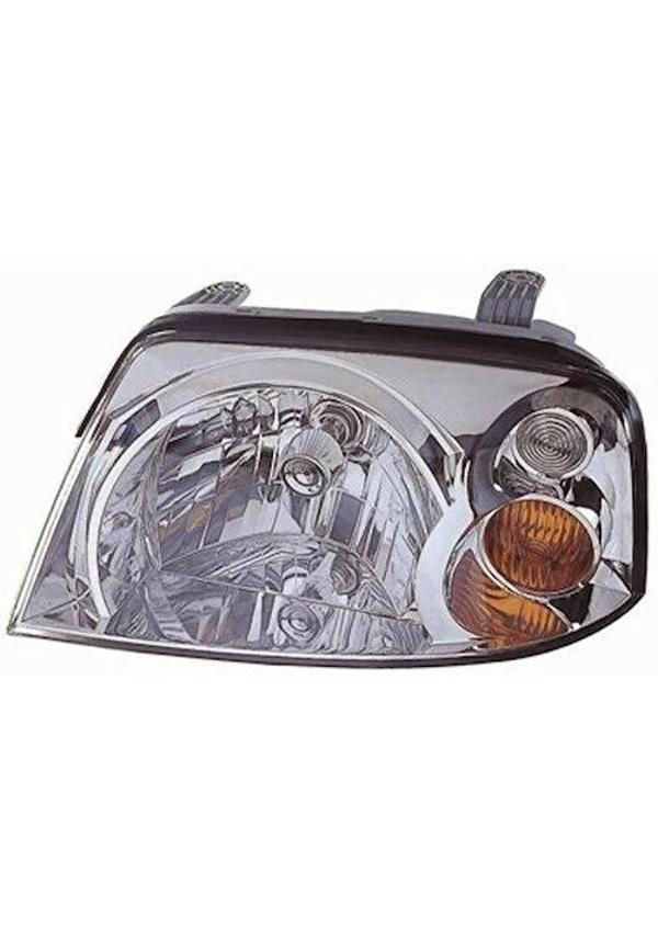 Far Sag (Motoru Üzerınde Degıl) / H4/P21W/W5W Kore Atos Benzın-Dızel 2004-2007 (Oem No: 9212005520) - Image 1