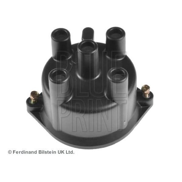 Japon Swift/Terrano/Sunny/Micra/100Nx Benzin 89-2000 Dıstrıbütör Kapağı  (Oem No:22162G5710) - Image 1