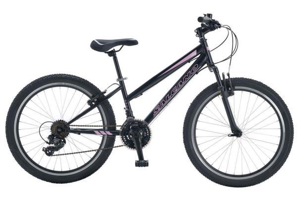 Salcano Lily 26 Jant Kadın Bisikleti (155 cm ve üstü boy) - Image 1