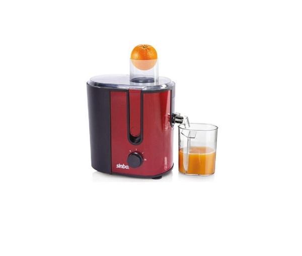 Sinbo SJ-3194 Katı Meyve Sıkacağı - Image 1