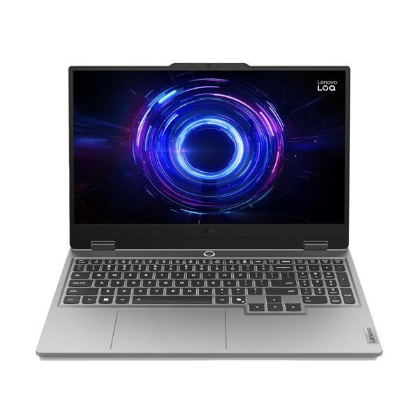 Lenovo LOQ 15IRX10 Intel Core i5 13450HX 16GB 512GB SSD 8GB RTX5050 15.6" FHD 144Hz IPS Freedos 83JE00JLTR - Image 1