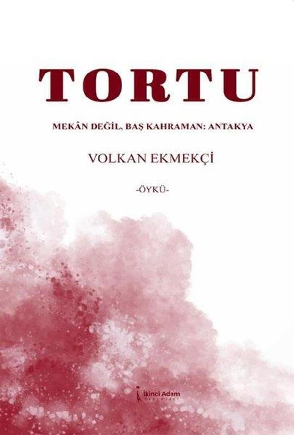 Tortu - İkinci Adam Yayınları - Image 1