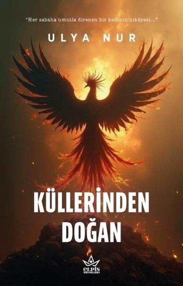 Küllerinden Doğan - Elpis Yayınları - Image 1