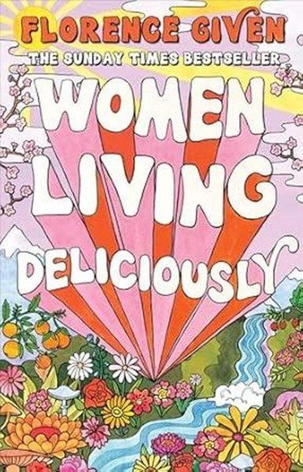 Women Living Deliciously - Octopus Publishing Group - Image 1