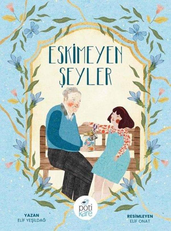 Eskimeyen Şeyler - Pötikare Yayınları - Image 1
