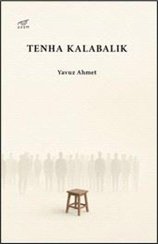 Tenha Kalabalık - Uzam Yayınları - Image 1