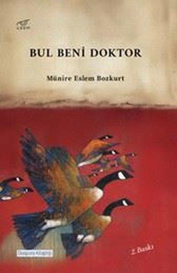 Bul Beni Doktor - Uzam Yayınları - Image 1