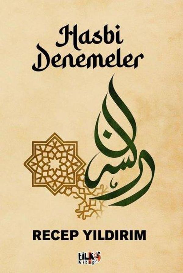 Hasbi Denemeler - Tilki Kitap - Image 1