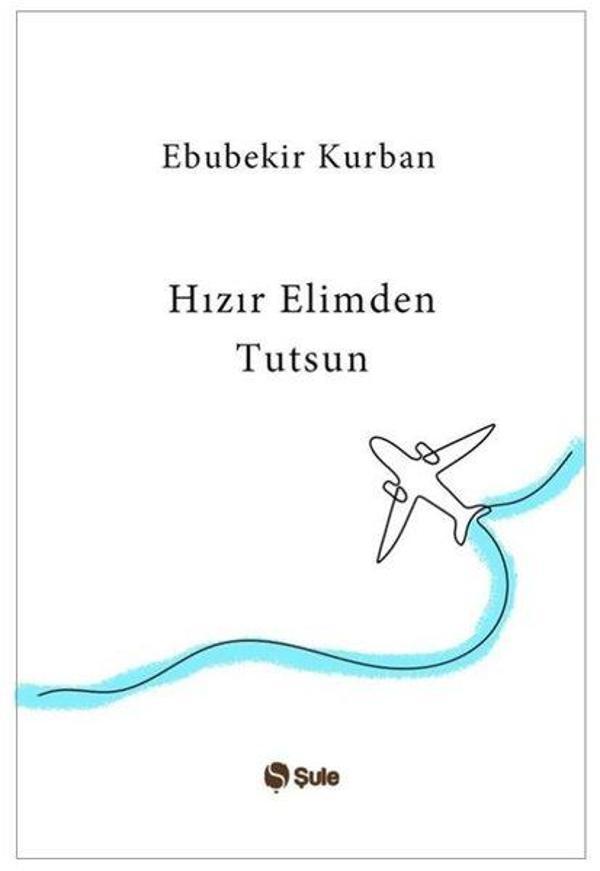 Hızır Elimden Tutsun - Şule Yayınları - Image 1