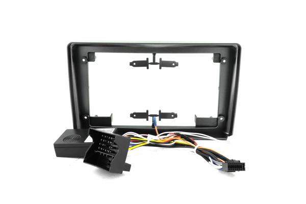 Opel Astra H 2004-2014/CORSA C 2005-2006/CORSA D 2007-2014/COMBO 2 2001-2012/MERİVA 2003-2009/VECTRA C 2005-2008/ZAFİRA - Image 1