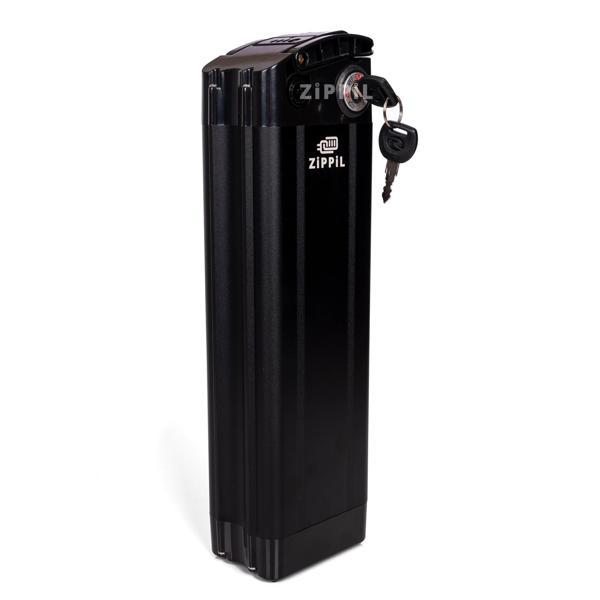 Rks Rsııı Rs3 Xs25 Uyumlu 36v 10ah E-bike Batarya - Image 1