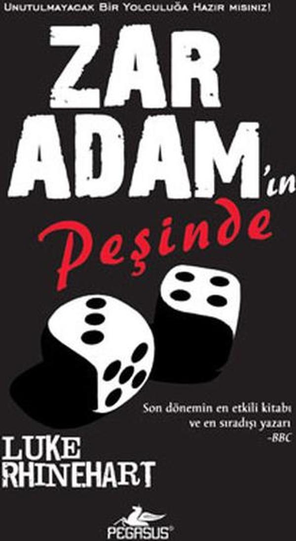 Zar Adam'ın Peşinde - Pegasus Yayınevi - Image 1