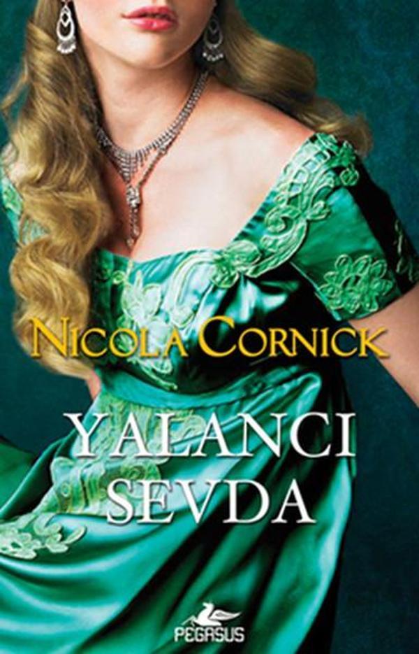 Yalancı Sevda - Pegasus Yayınevi - Image 1
