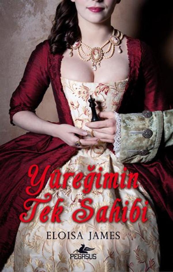Yüreğimin Tek Sahibi - Pegasus Yayınevi - Image 1