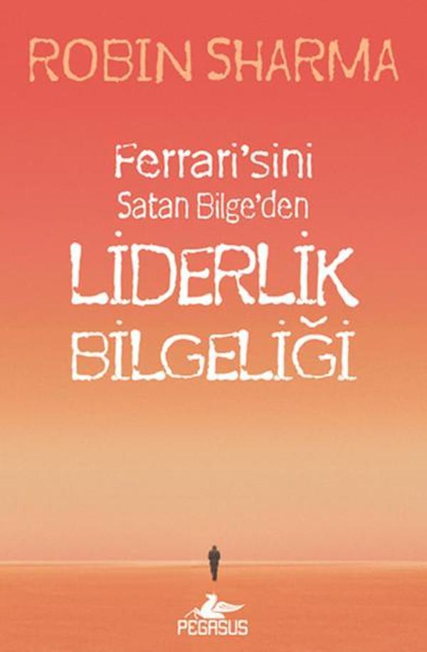 Liderlik Bilgeliği - Pegasus Yayınevi - Image 1
