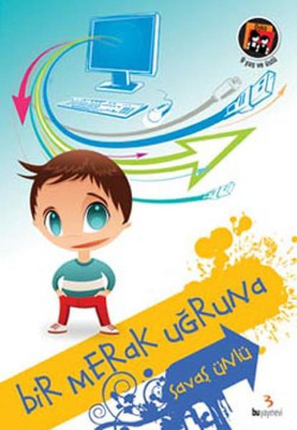 Bir Merak Uğruna - Bu Yayınevi - Image 1