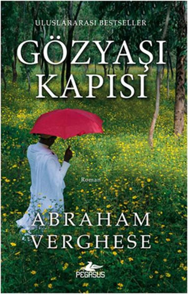 Pegasus Yayınevi Gözyaşı Kapısı - Pegasus Yayınevi - Image 1