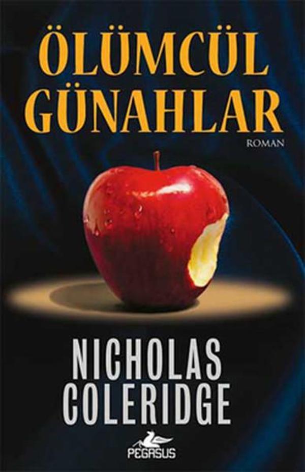 Ölümcül Günahlar - Pegasus Yayınevi - Image 1