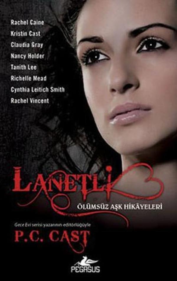 Lanetli - Pegasus Yayınevi - Image 1