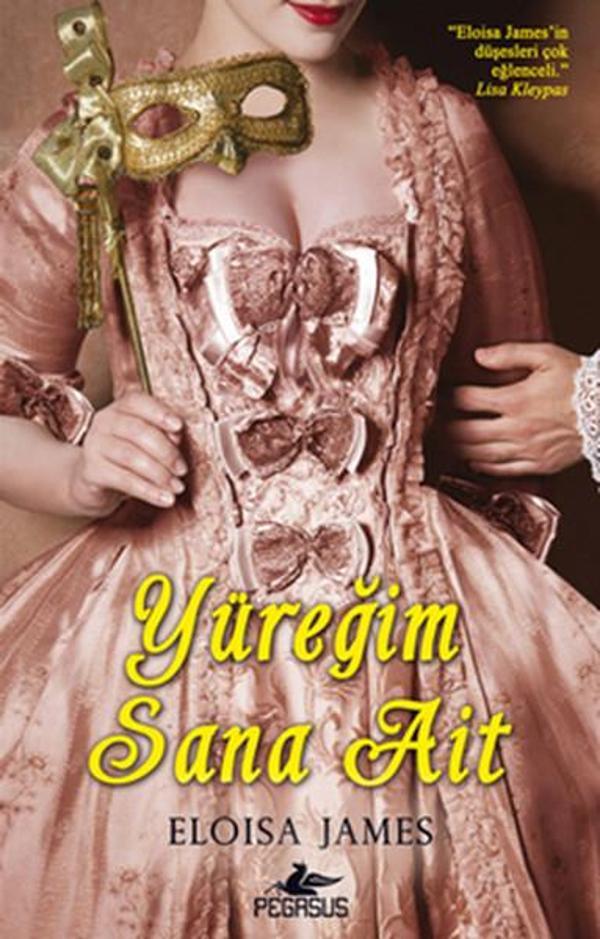 Yüreğim Sana Ait - Pegasus Yayınevi - Image 1