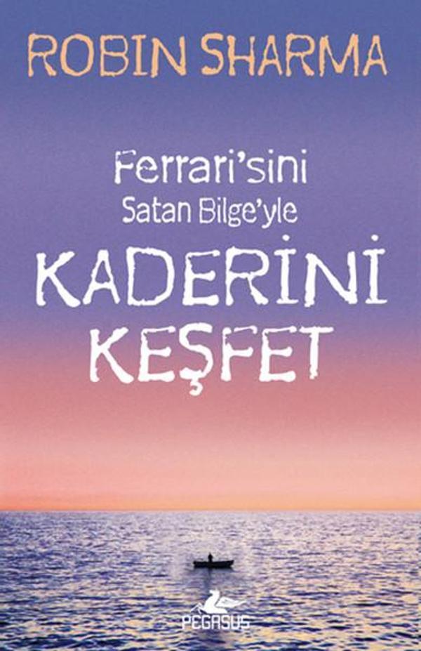 Kaderini Keşfet - Pegasus Yayınevi - Image 1