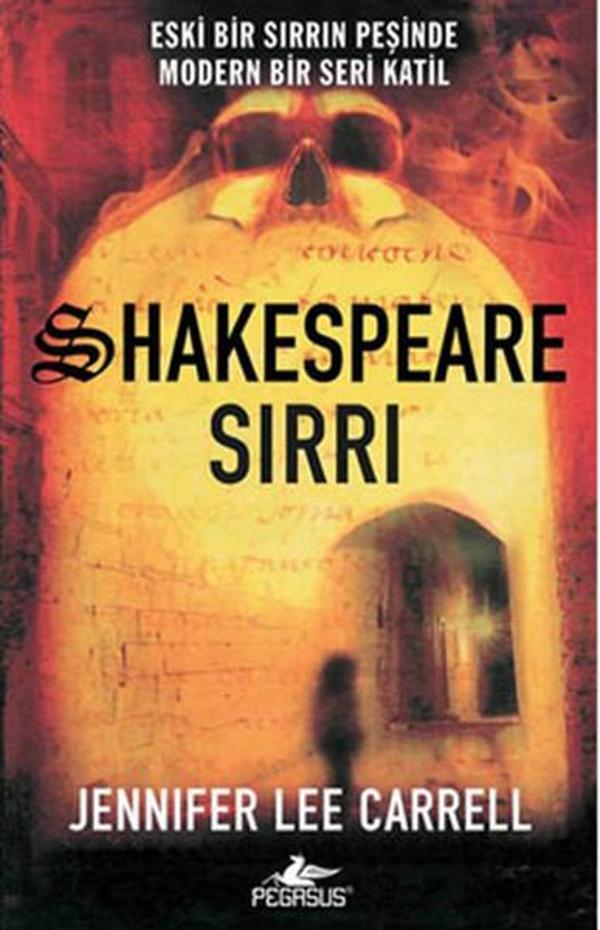 Shakespeare Sırrı - Pegasus Yayınevi - Image 1