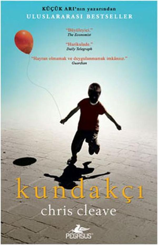 Kundakçı - Pegasus Yayınevi - Image 1