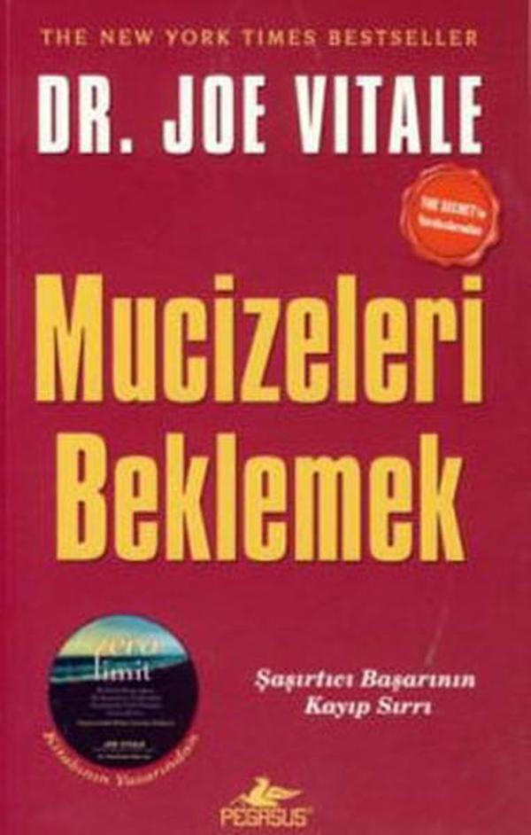 Mucizeleri Beklemek - Pegasus Yayınevi - Image 1