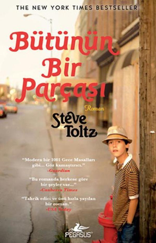 Bütünün Bir Parçası - Pegasus Yayınevi - Image 1