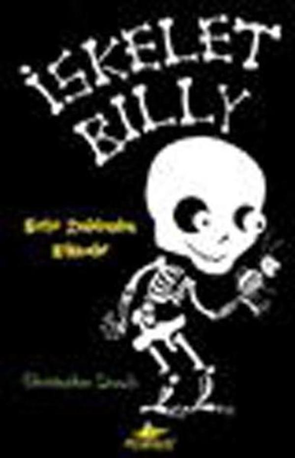 İskelet Billy - Pegasus Yayınevi - Image 1