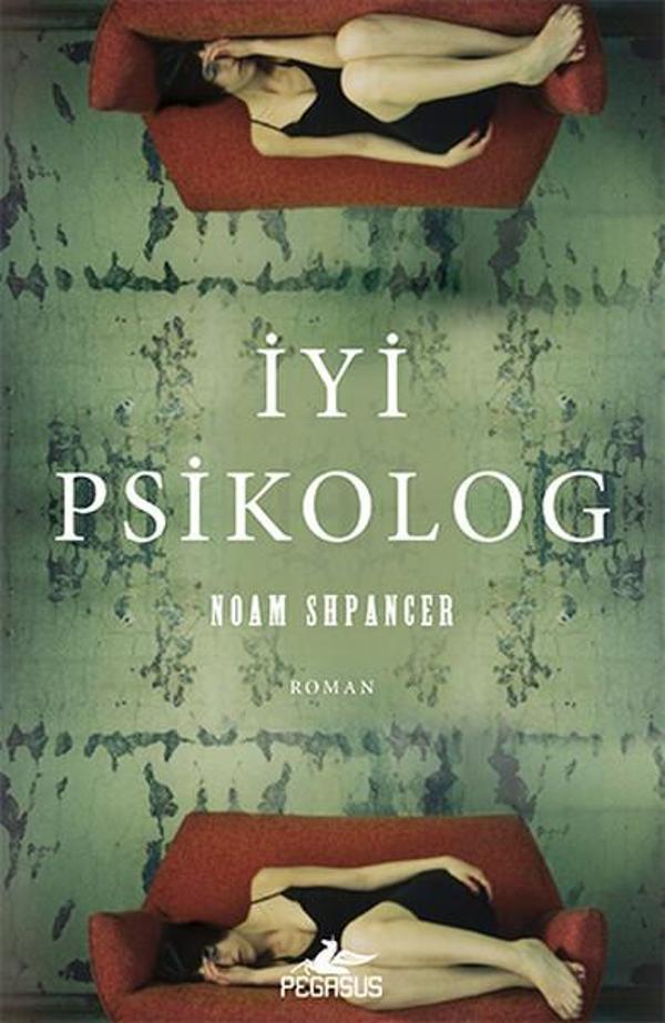 İyi Psikolog - Pegasus Yayınevi - Image 1