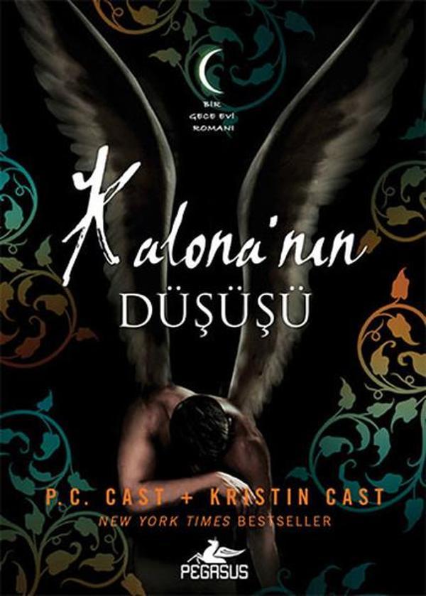 Kalona'nın Düşüşü - Pegasus Yayınevi - Image 1