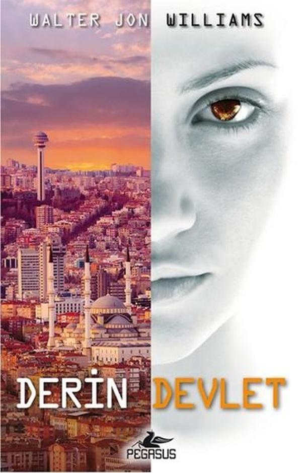 Pegasus Yayınevi Derin Devlet - Pegasus Yayınevi - Image 1